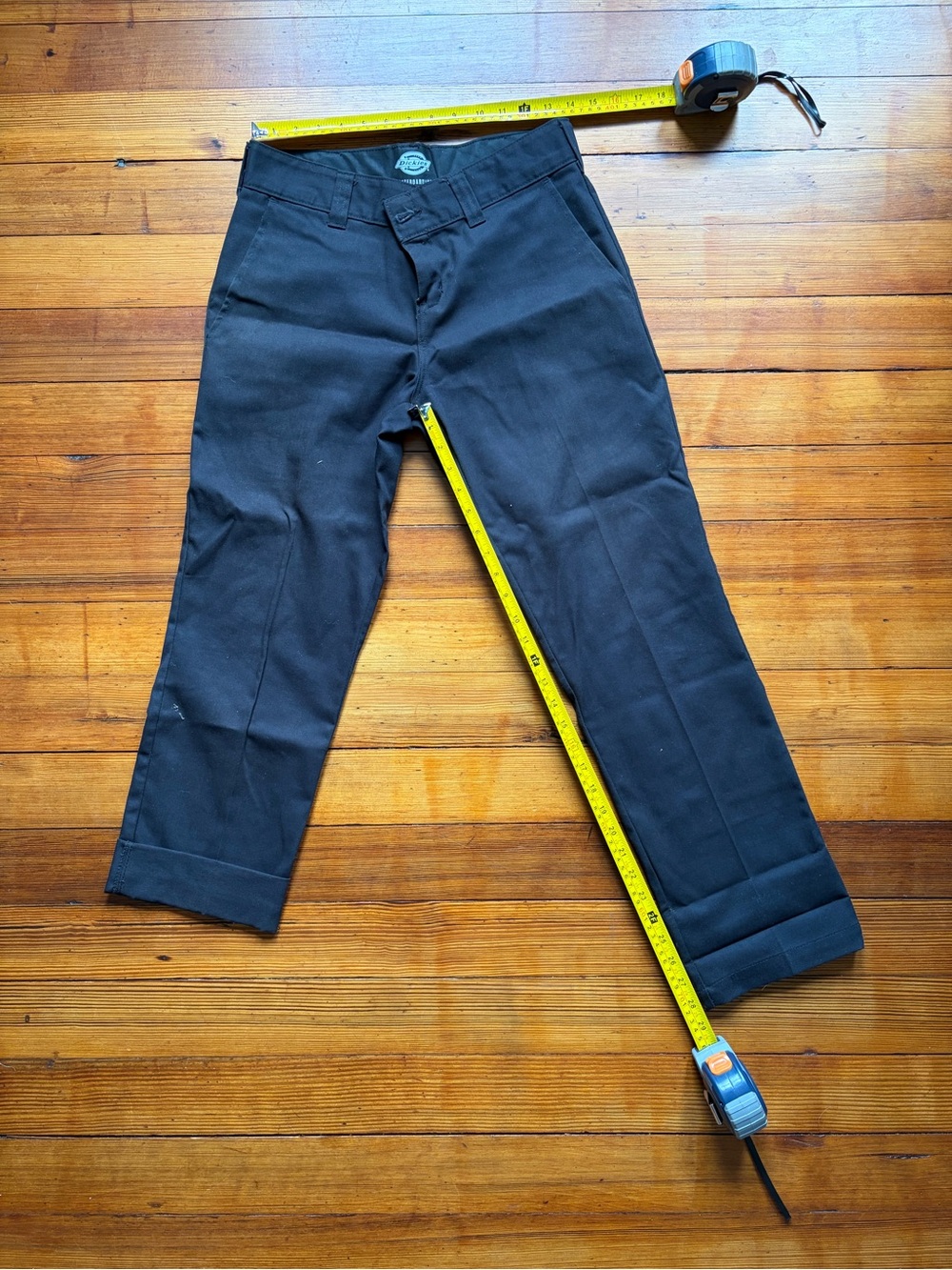 Dickies skateboarding slim 30 x 30